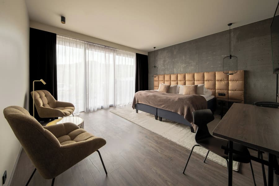 Hotel Geysir