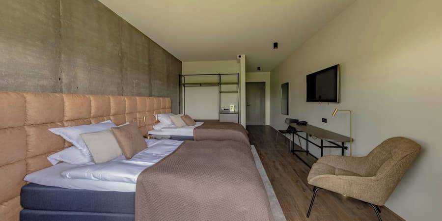 Hotel Geysir
