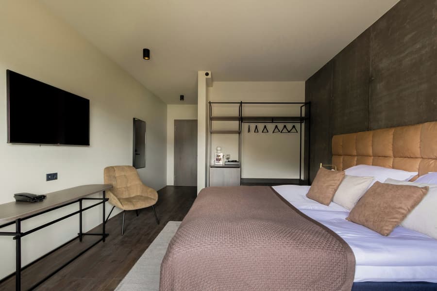 Hotel Geysir