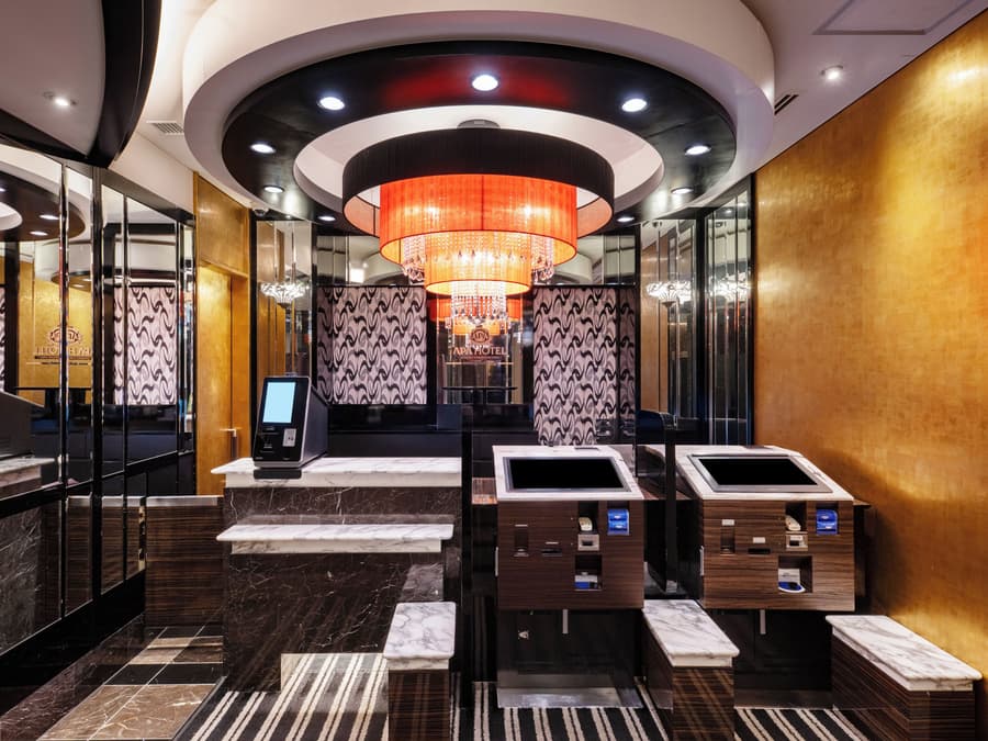 APA Hotel Shinjuku Kabukicho Chuo