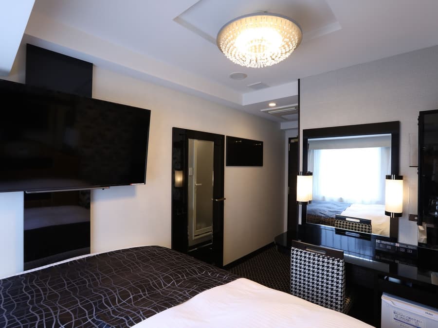 APA Hotel Shinjuku Kabukicho Chuo