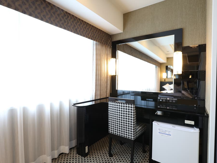 APA Hotel Shinjuku Kabukicho Chuo