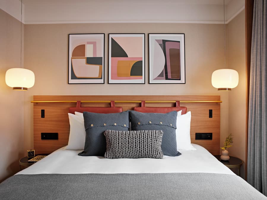 Kimpton Vividora Hotel by IHG