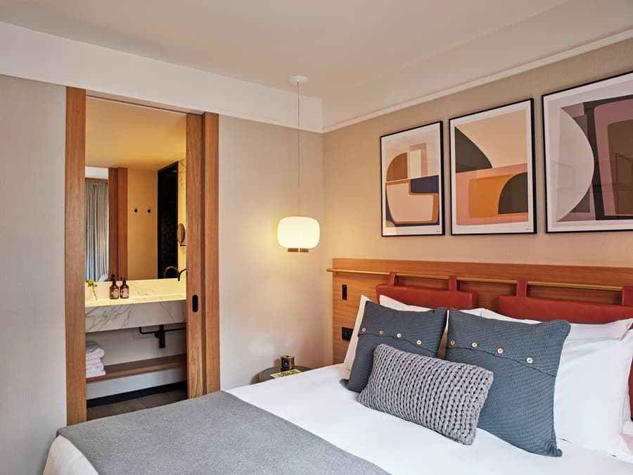 Kimpton Vividora Hotel by IHG