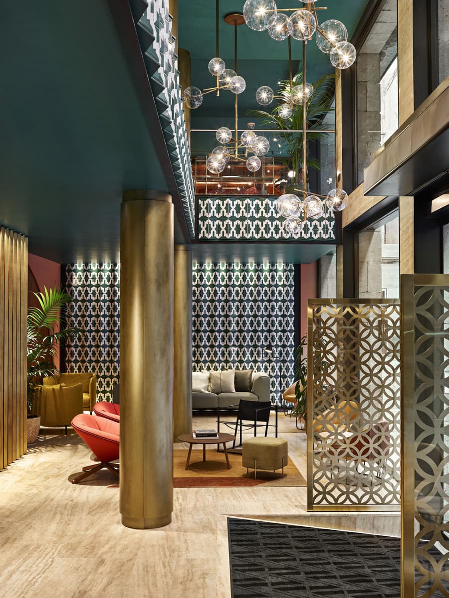 Kimpton Vividora Hotel by IHG