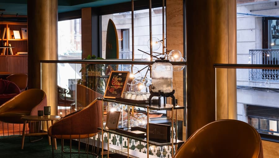 Kimpton Vividora Hotel by IHG