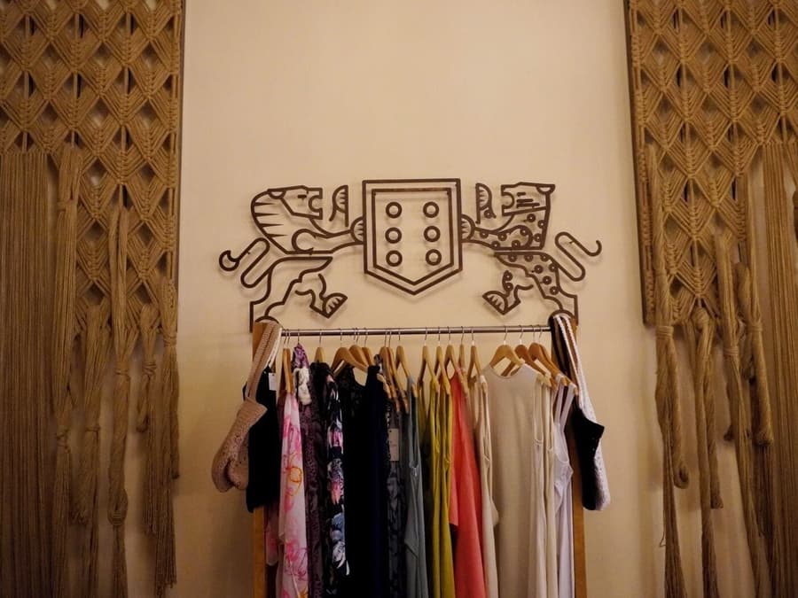 Casa Tavera