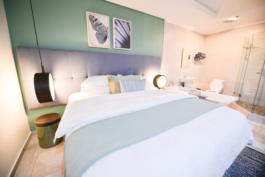 Serurubele Boutique Hotel