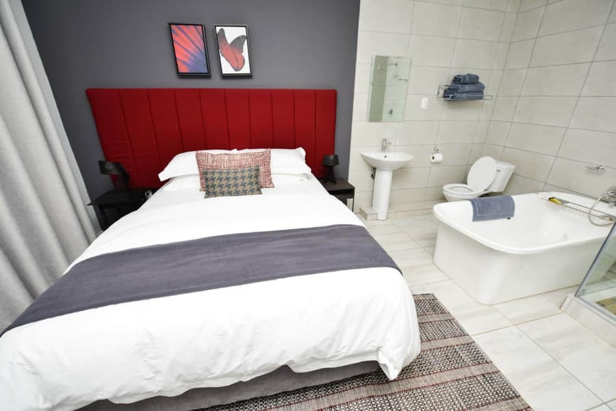 Serurubele Boutique Hotel