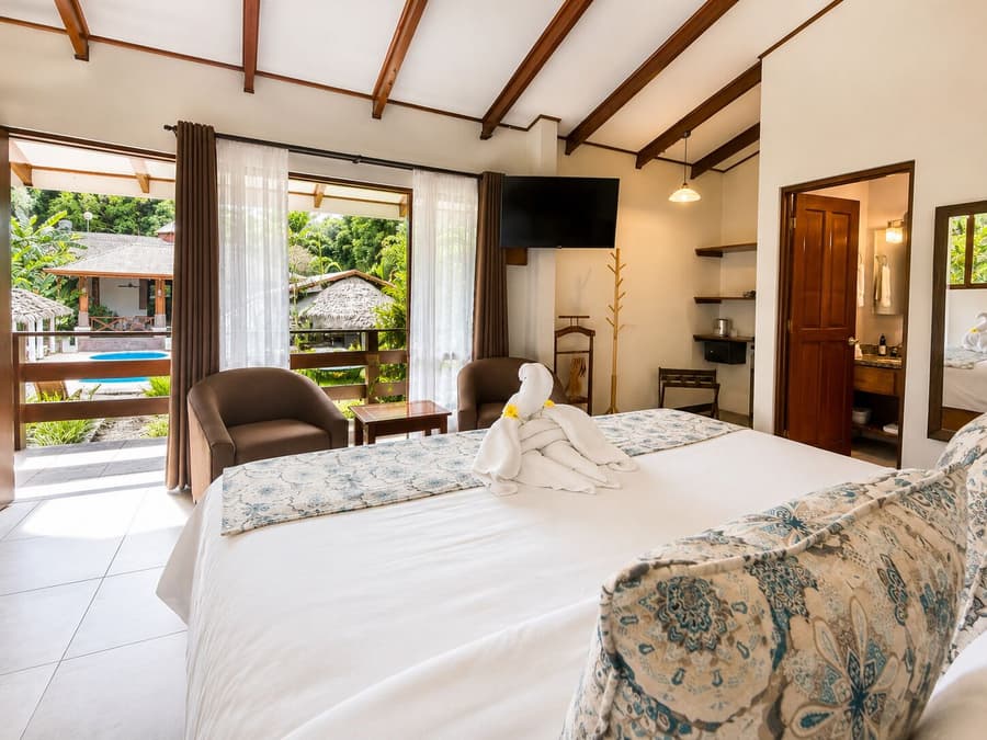 Hotel Playa Espadilla