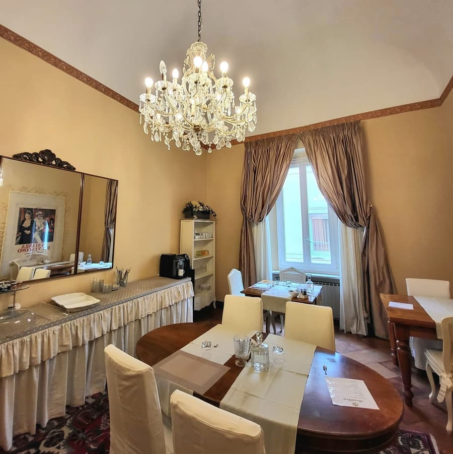Casa Masoli B&B