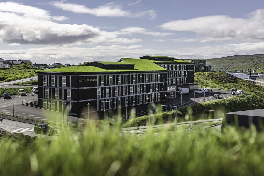 Hotel Brandan