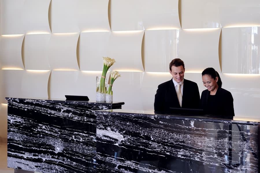 Avani Deira Dubai Hotel