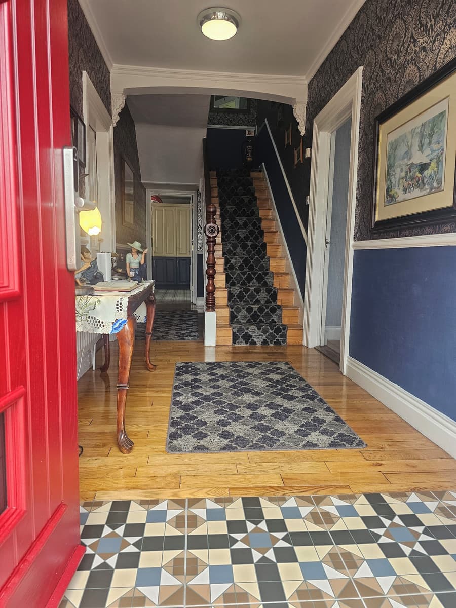 Rose Park House Bed & Breakfast