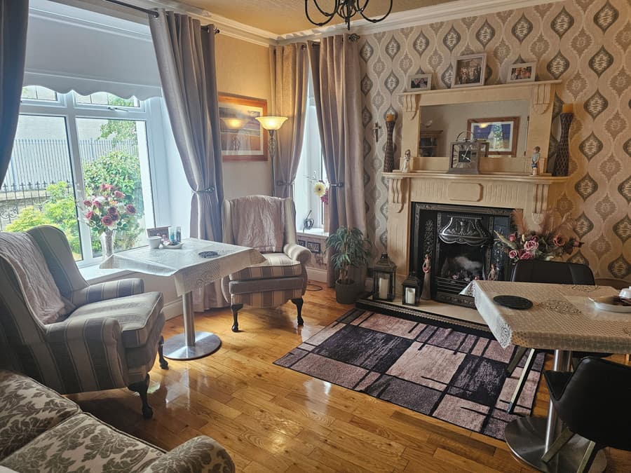 Rose Park House Bed & Breakfast
