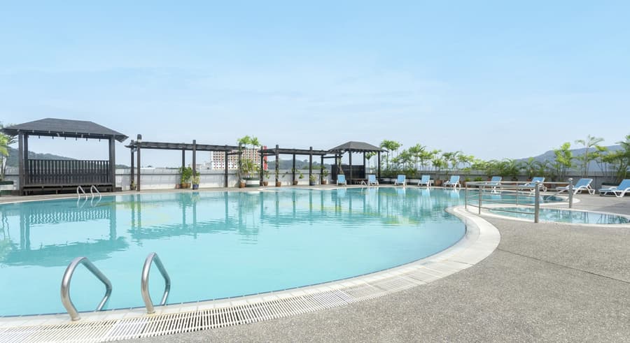 Bayview Hotel Langkawi