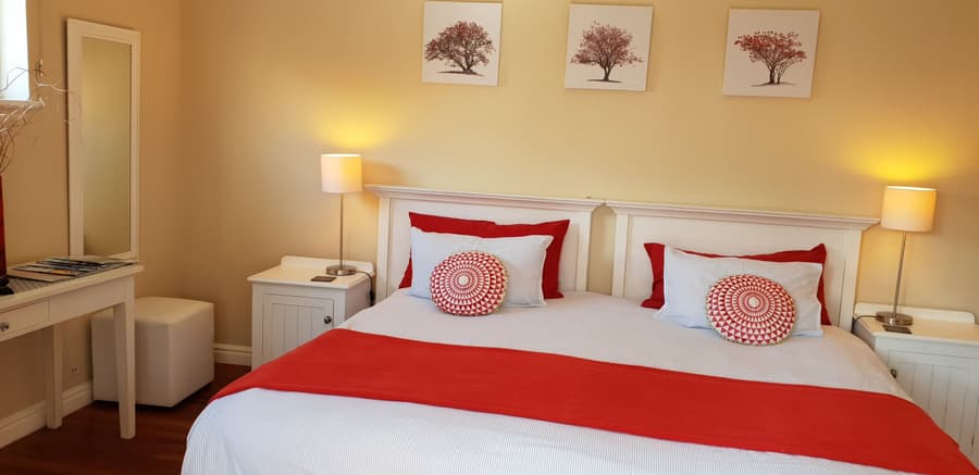 African Breeze Guest House