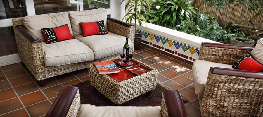 African Breeze Guest House