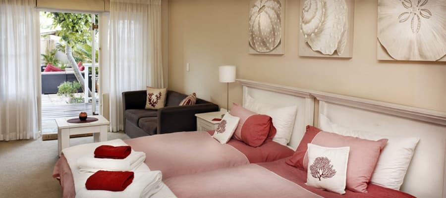 African Breeze Guest House