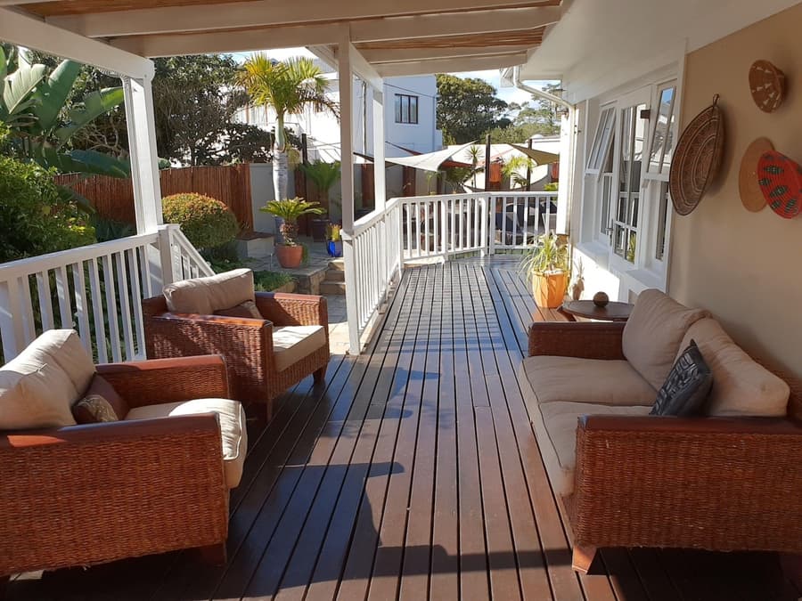 African Breeze Guest House