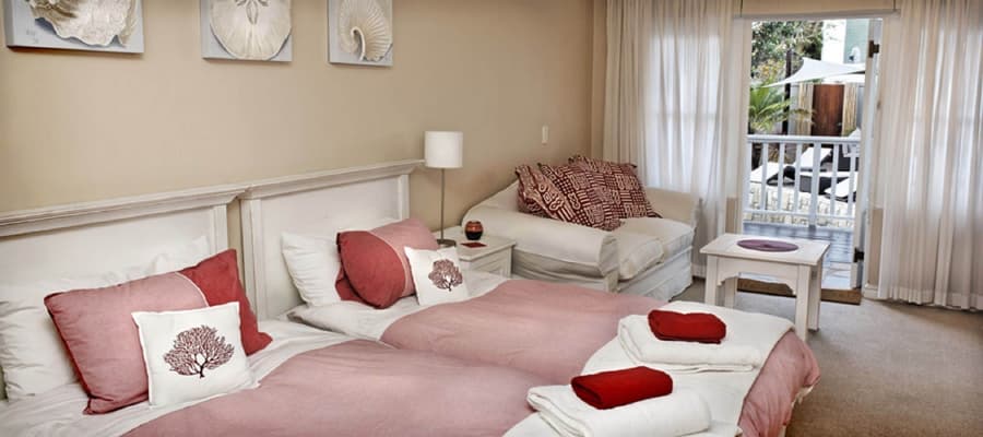 African Breeze Guest House