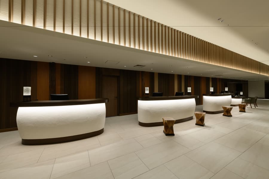 INFINISIS NAHA SHURIJO by Hewitt Resort