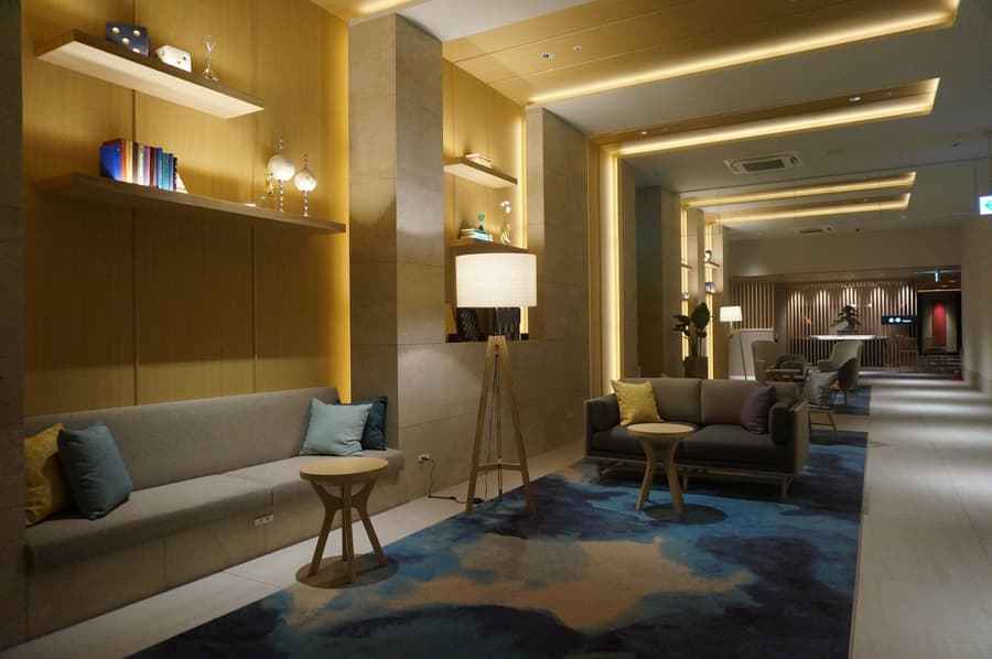 INFINISIS NAHA SHURIJO by Hewitt Resort