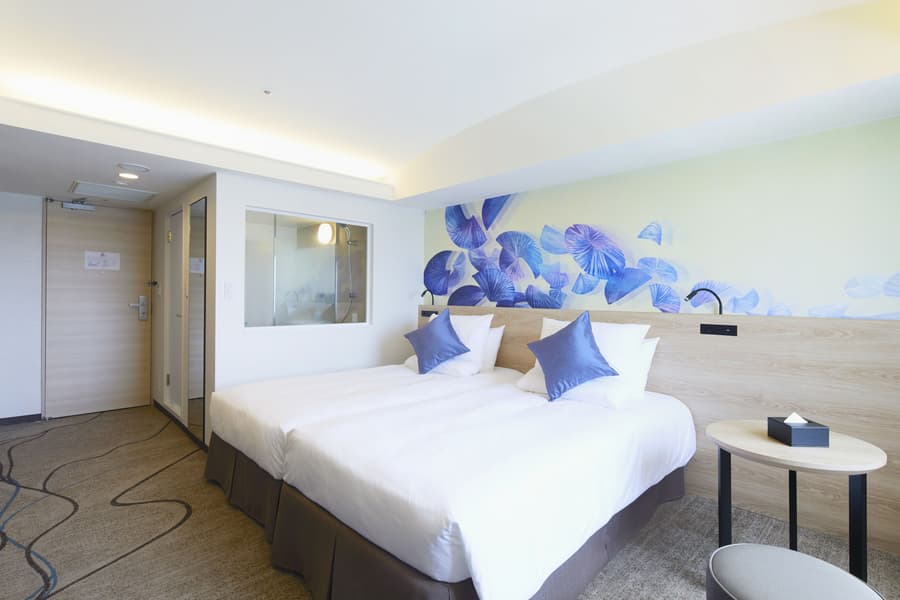INFINISIS NAHA SHURIJO by Hewitt Resort
