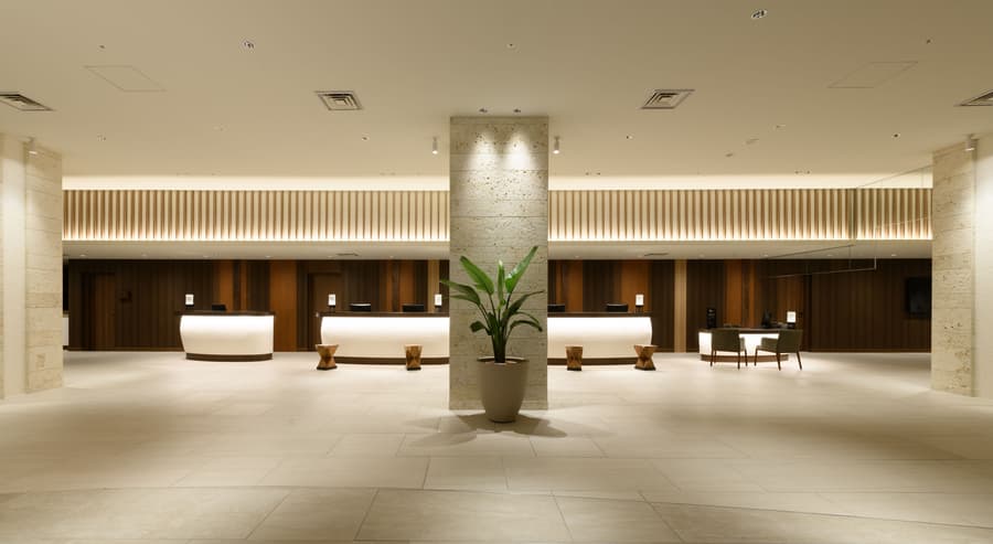 INFINISIS NAHA SHURIJO by Hewitt Resort