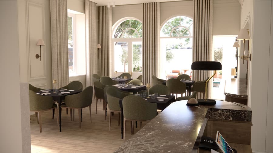 Eendracht Hotel
