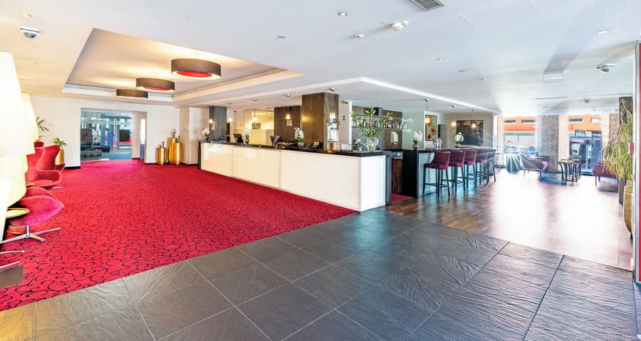 PLAZA Premium Salzburg