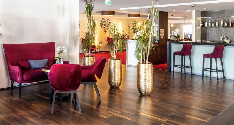 PLAZA Premium Salzburg