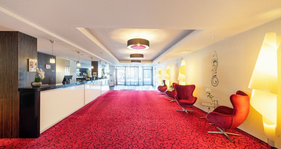 PLAZA Premium Salzburg