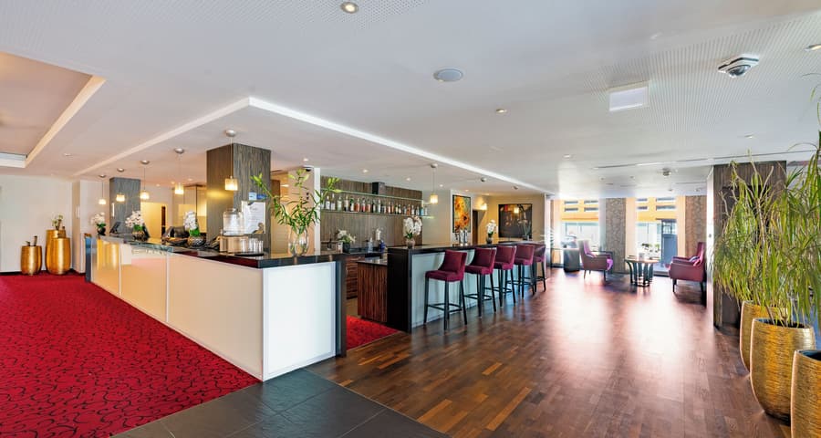 PLAZA Premium Salzburg