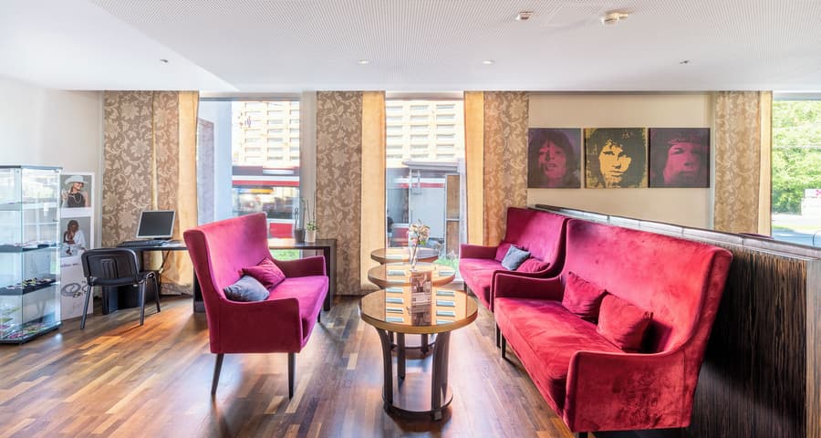 PLAZA Premium Salzburg