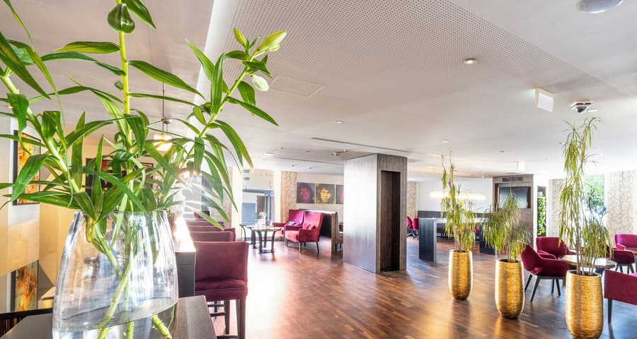PLAZA Premium Salzburg