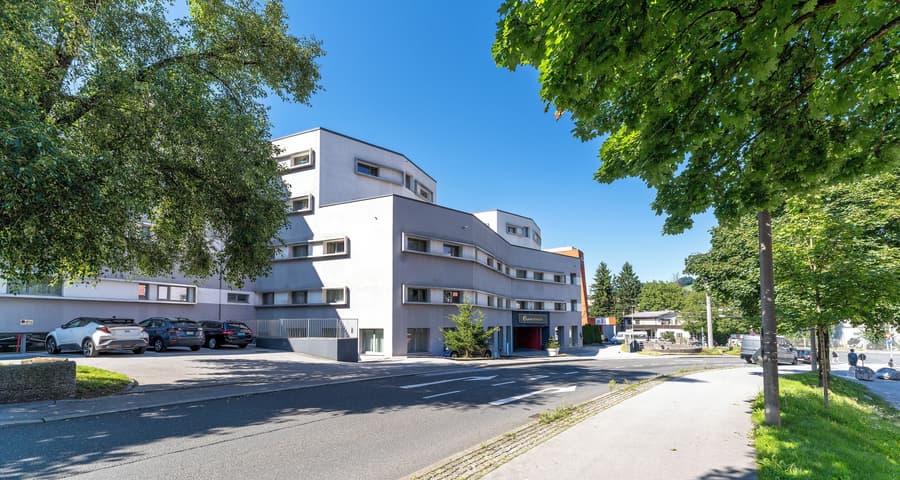 PLAZA Premium Salzburg