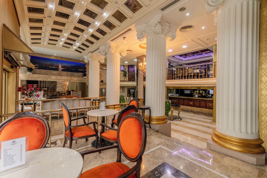 Tilia Hotel