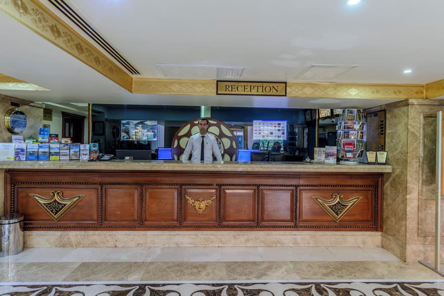 Tilia Hotel