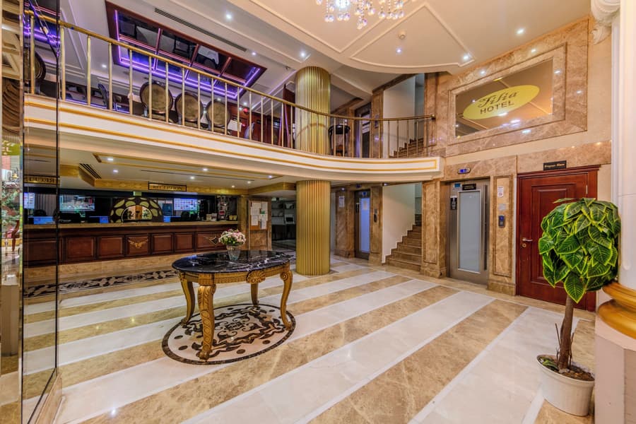 Tilia Hotel