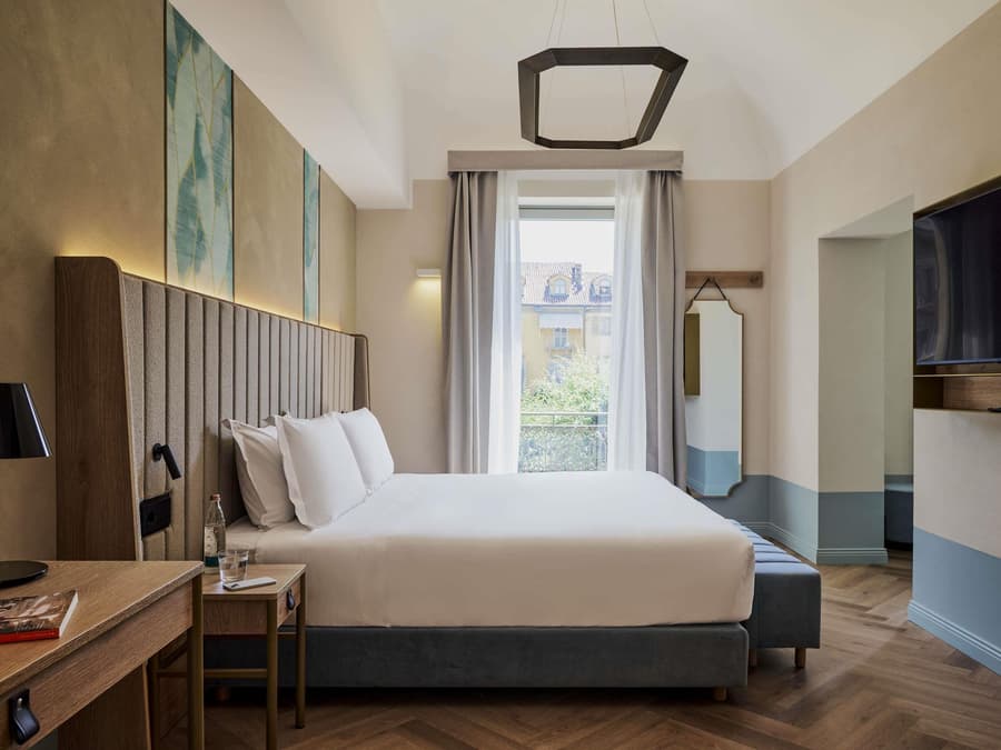 Hotel Giacomo Morra Alba - Handwritten Collection