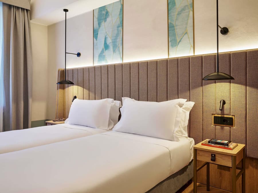 Hotel Giacomo Morra Alba - Handwritten Collection