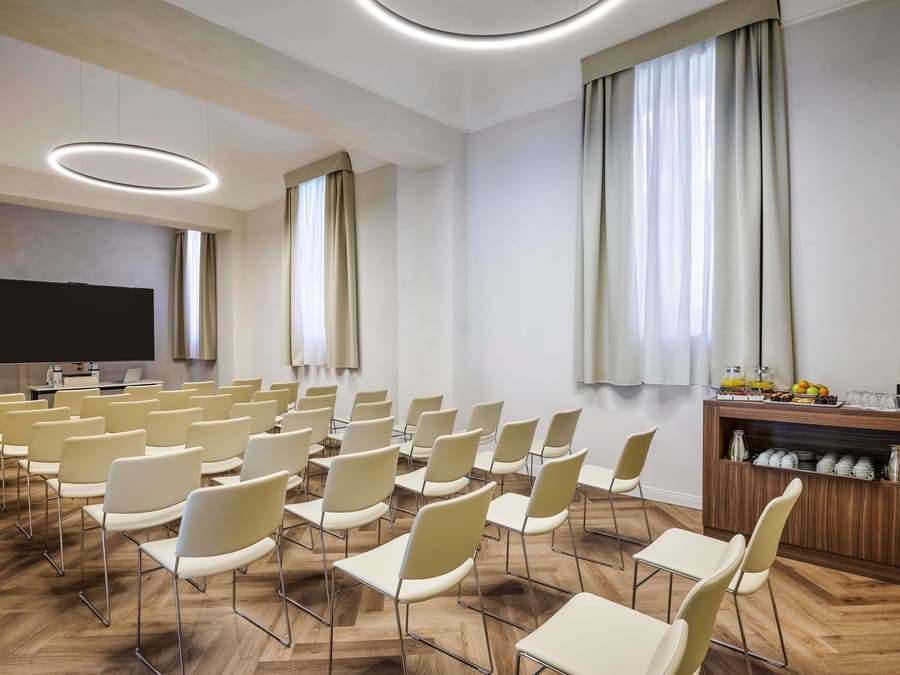 Hotel Giacomo Morra Alba - Handwritten Collection