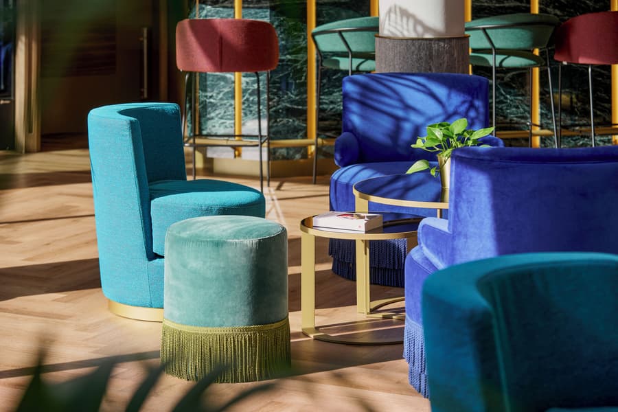 Hotel Giacomo Morra Alba - Handwritten Collection