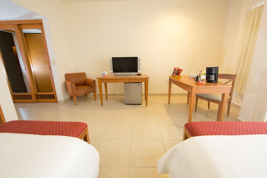 Ambiance Suites Cancun