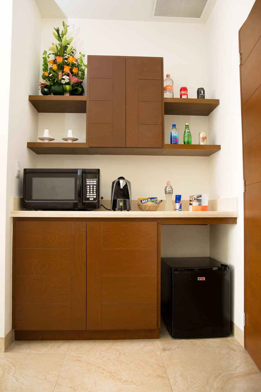 Ambiance Suites Cancun
