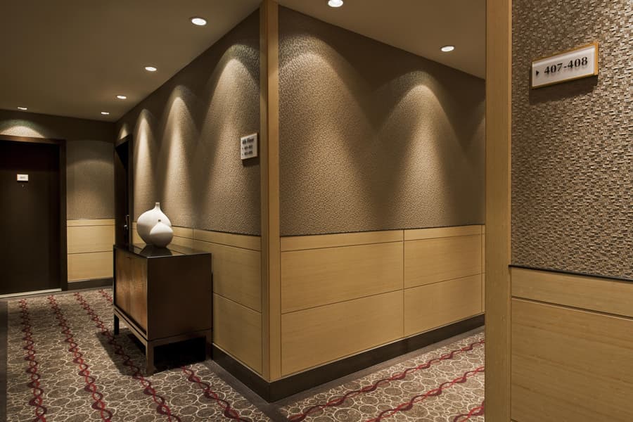 The Pearl New York