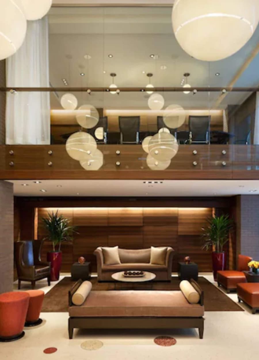 The Pearl New York