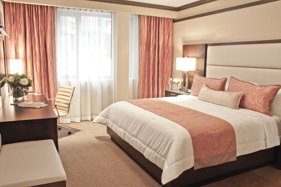 The Pearl New York