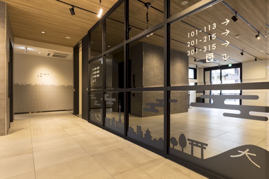 M’s Hotel Sanjo Omiya